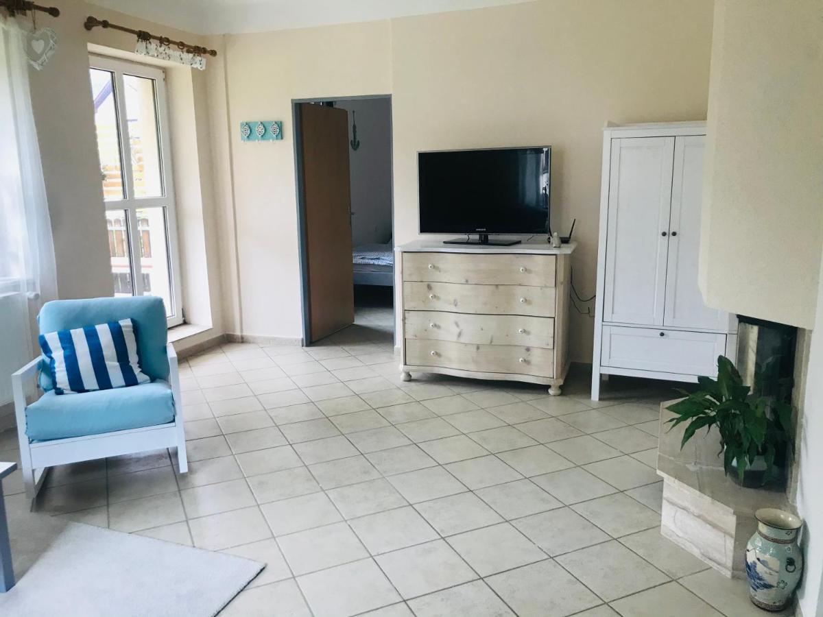Apartman U Reky Srbsko Exterior photo